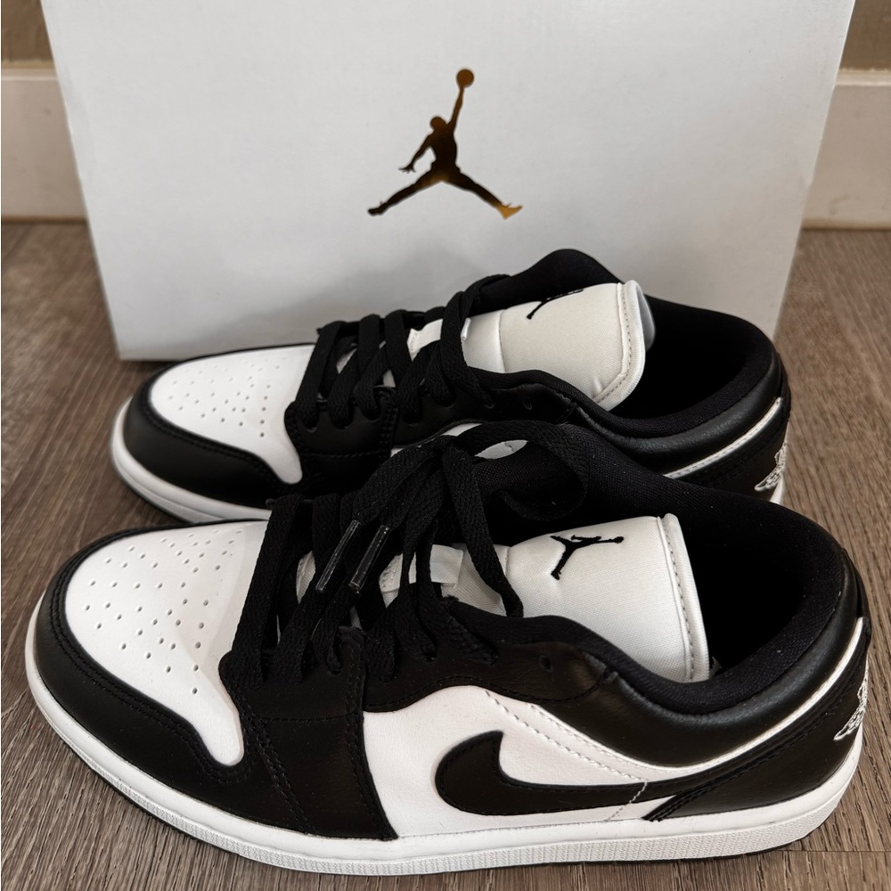 Women Air Jordan 1 low